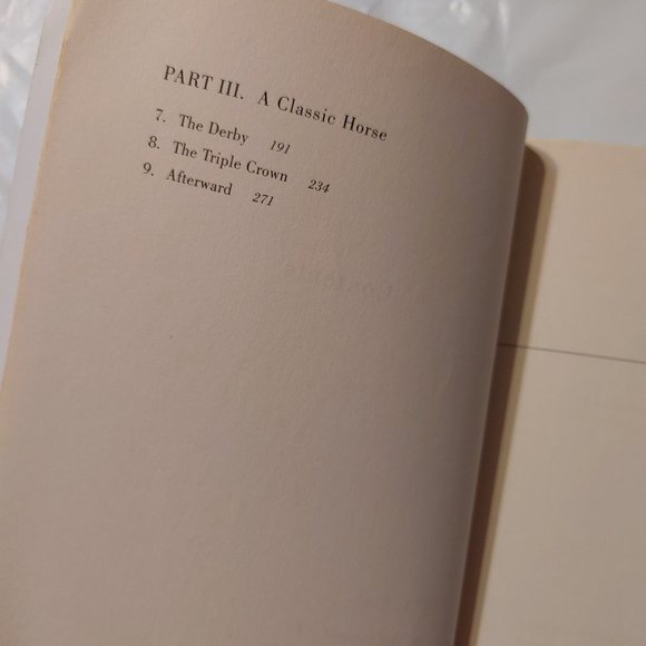 Funny Cide - Picture 5 of 6